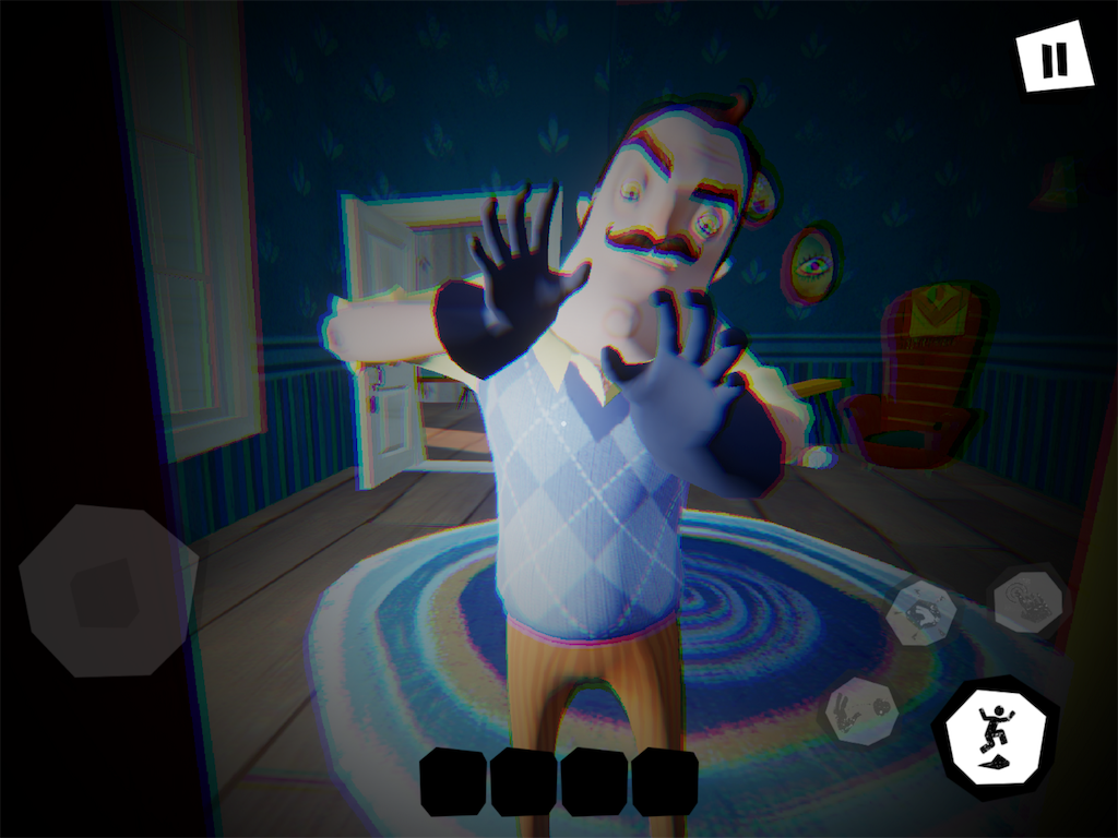 Hello Neighbor ゲームシステムやルールについて解説 Arteregoのブログ