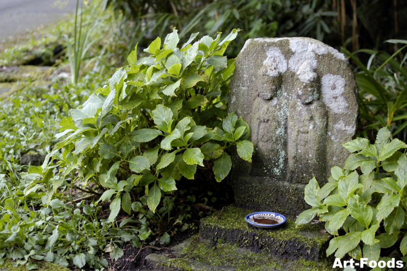 杉田・田上原の道祖神１_101001_1