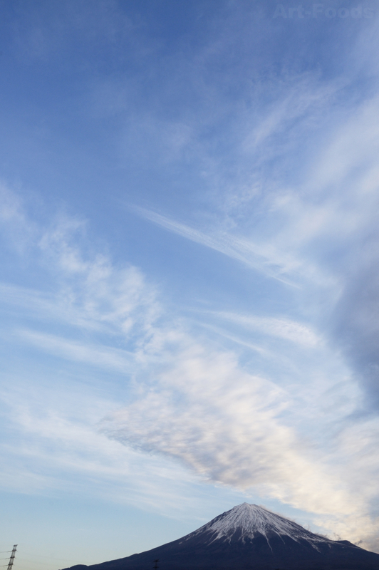 MtFuji_110106_0730