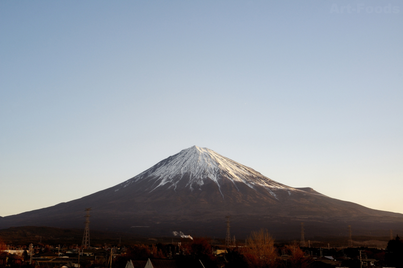 MtFuji_110109_0711