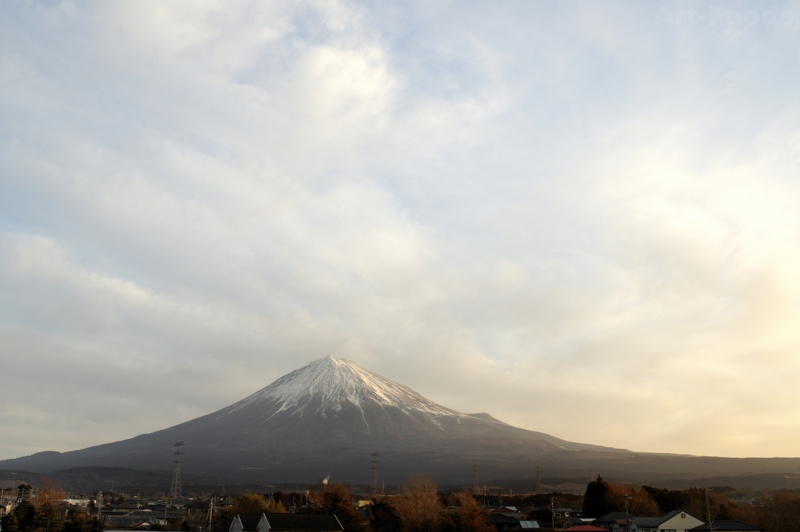 MtFuji_110124_0713