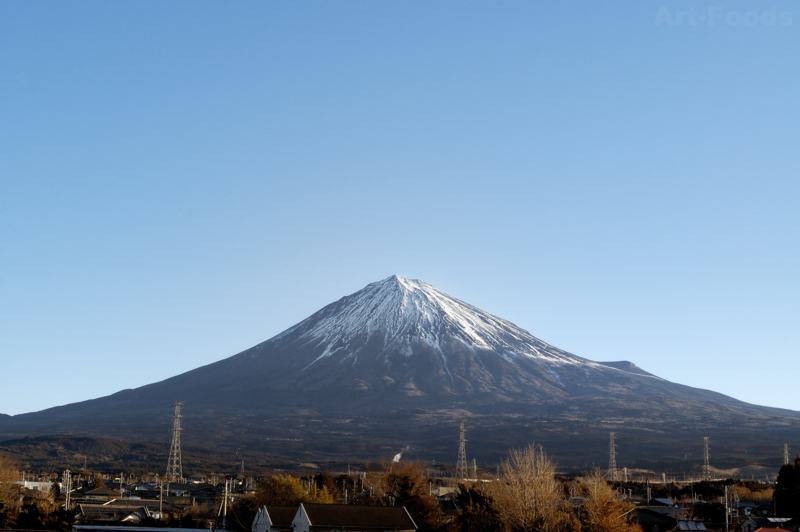 MtFuji_110130_0723