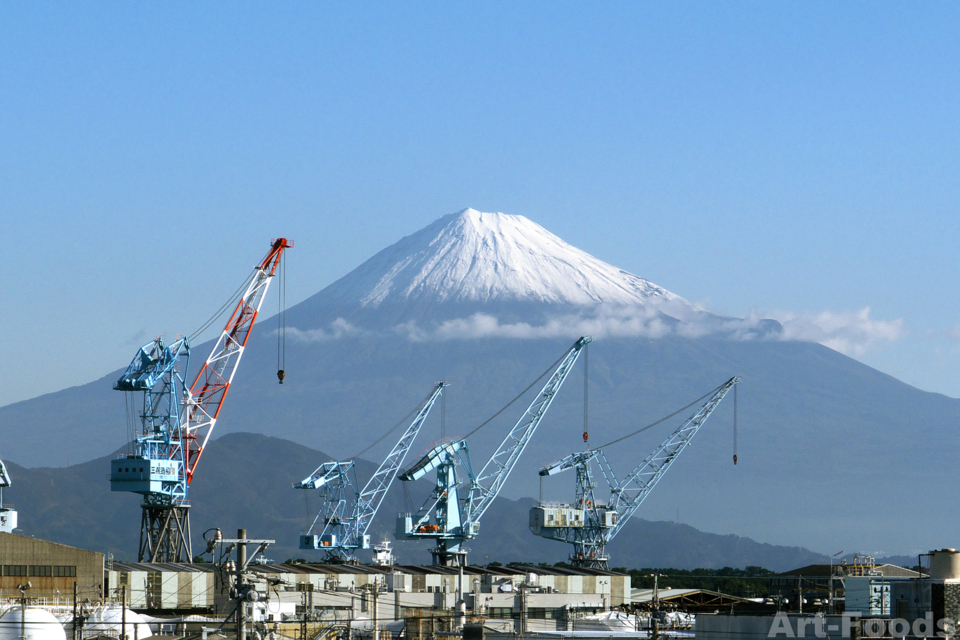 MtFuji_141016_0803