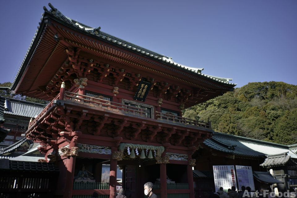 静岡浅間神社_150113