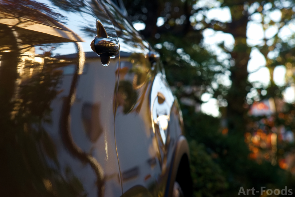 大晦日の夕方_161231