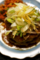 純和風ハンバーグ_180319