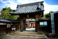 日間賀島安楽寺_191020