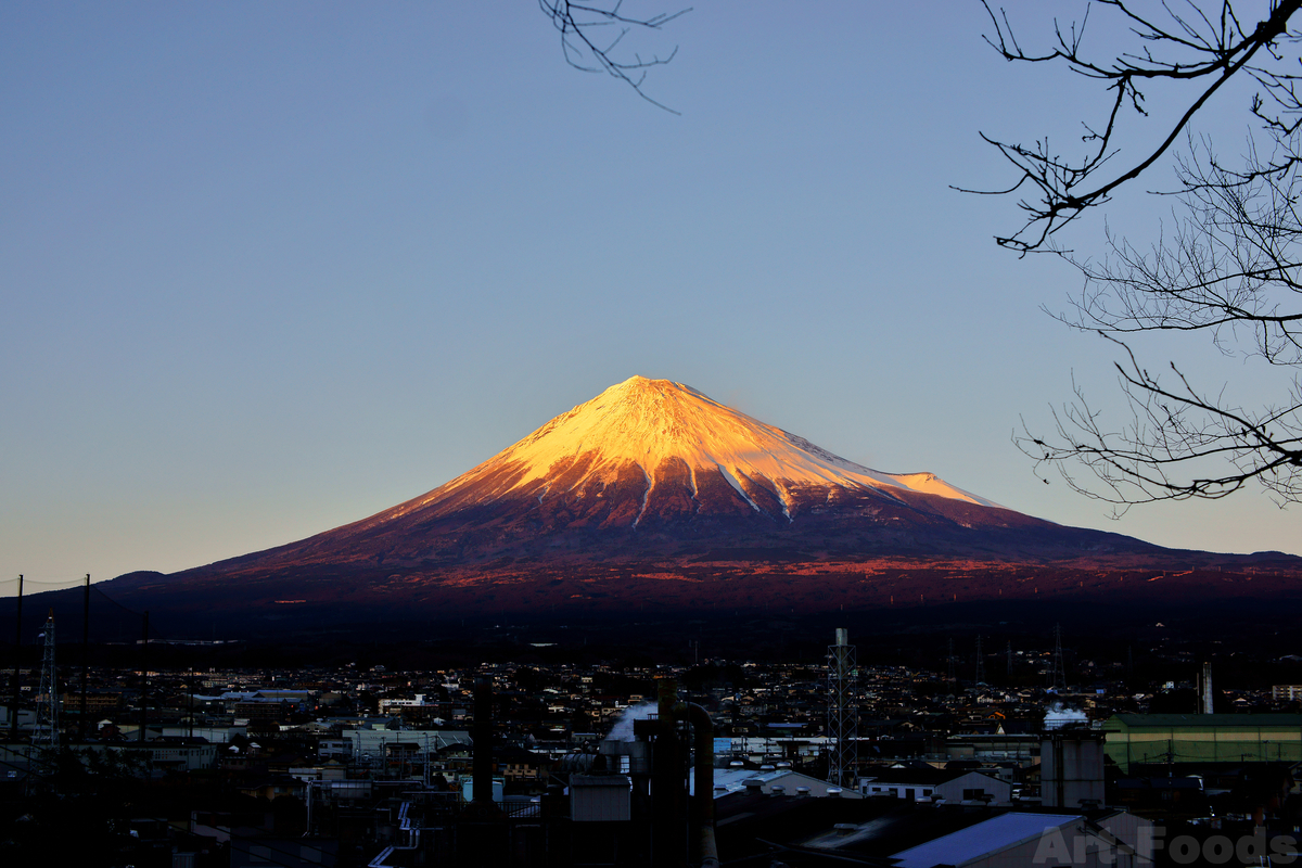 MtFuji_210129_1700