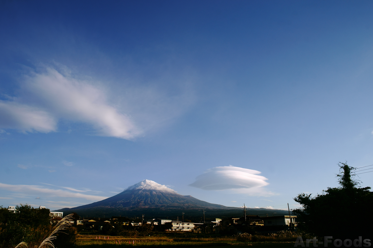 MtFuji_211114_0725