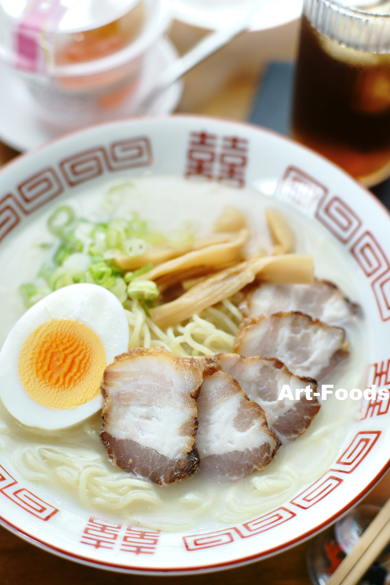 冷たいスガキヤラーメン_220614