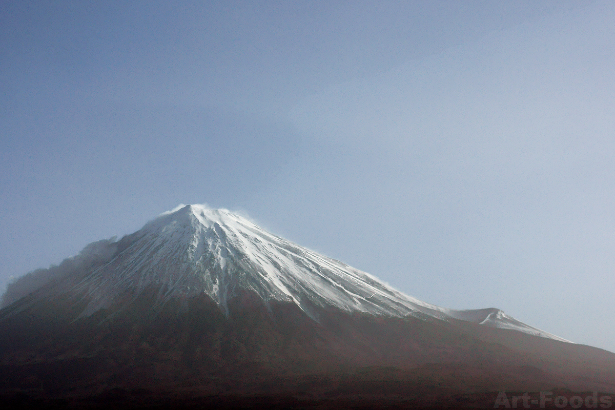 富士山_240419-0658