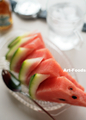 西瓜の初物_260601