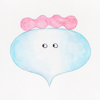にゆ