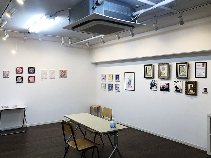 人魚展