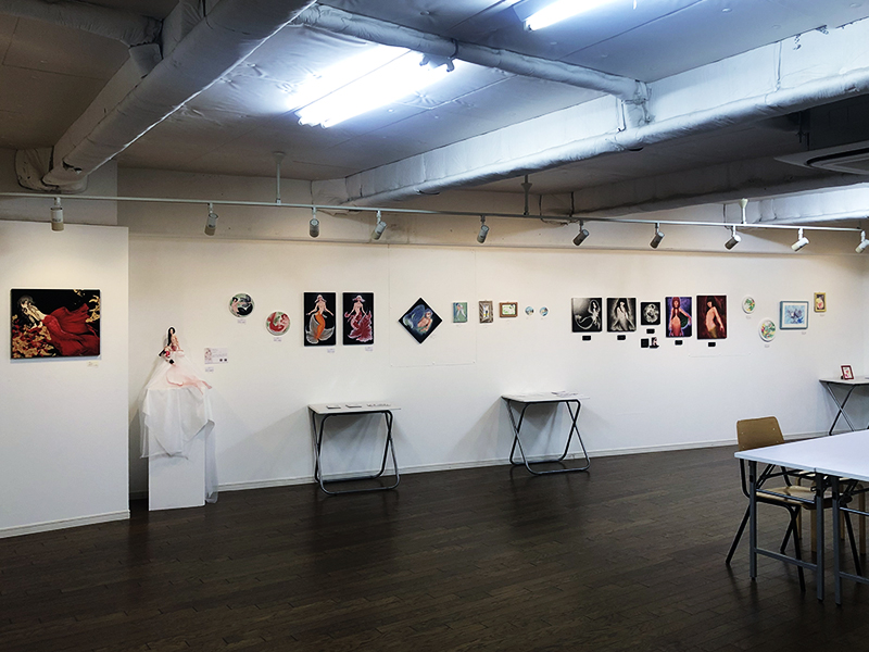 人魚展