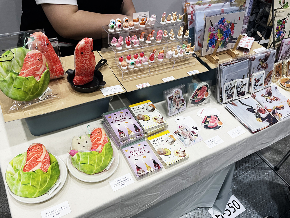 デザインフェスタ vol.55