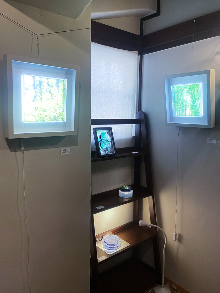 無闇展 4
