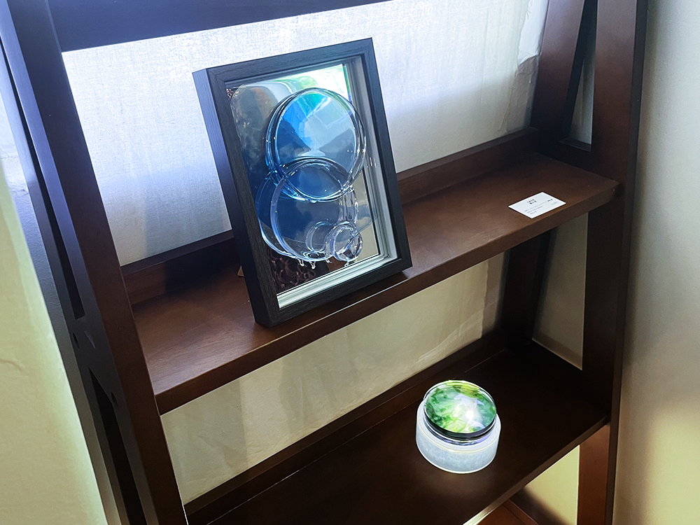 無闇展 4