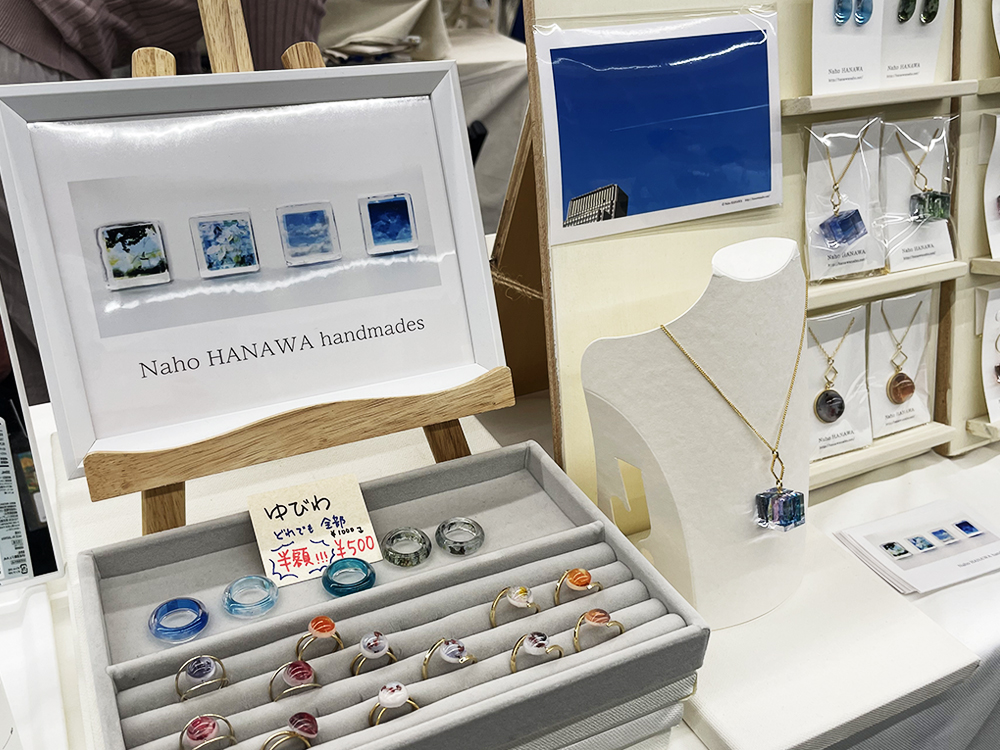 東京ハンドメイドマルシェ 東京ハンドメイドマルシェ