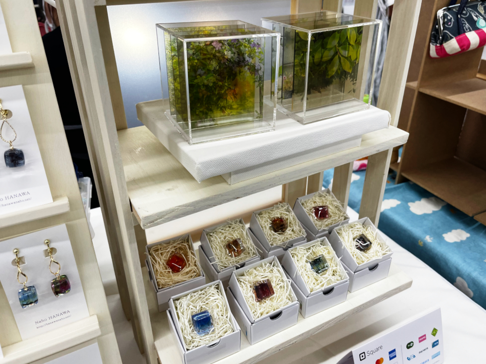 東京ハンドメイドマルシェ