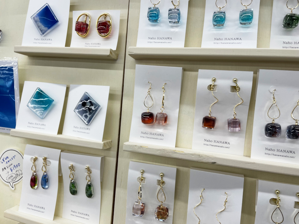 東京ハンドメイドマルシェ