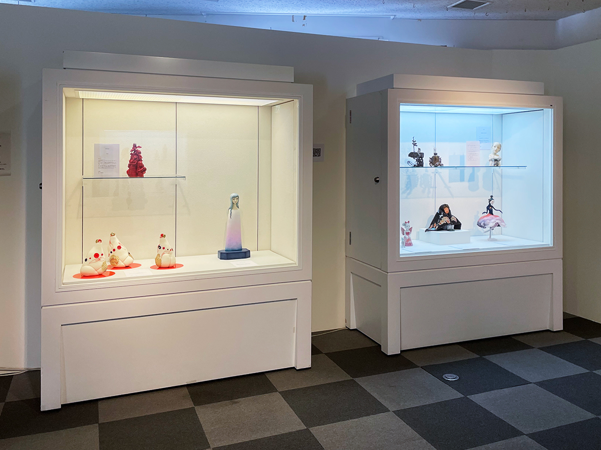 CoNiCS展