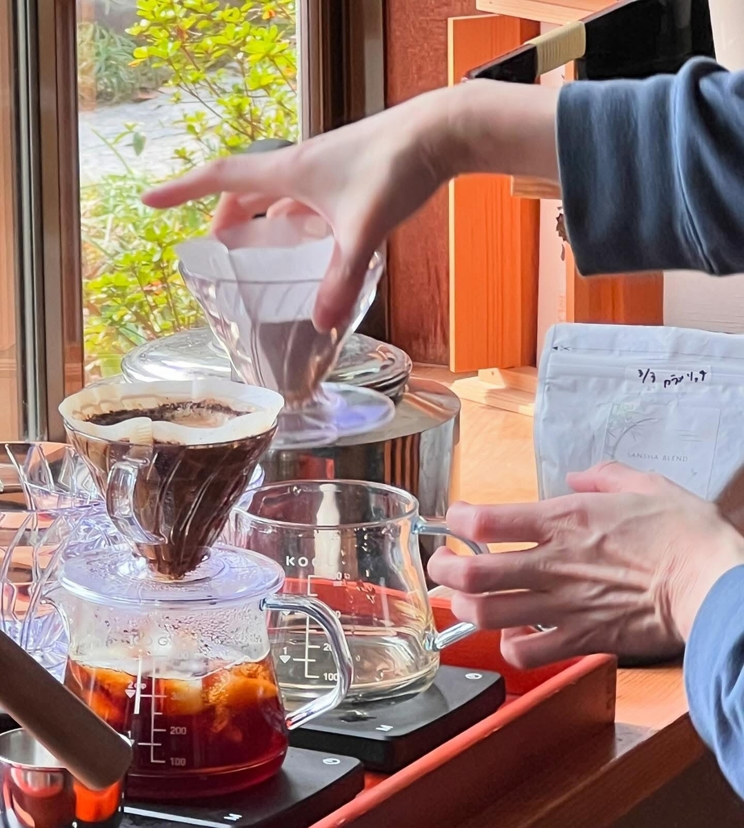 おすわさまアートカフェ