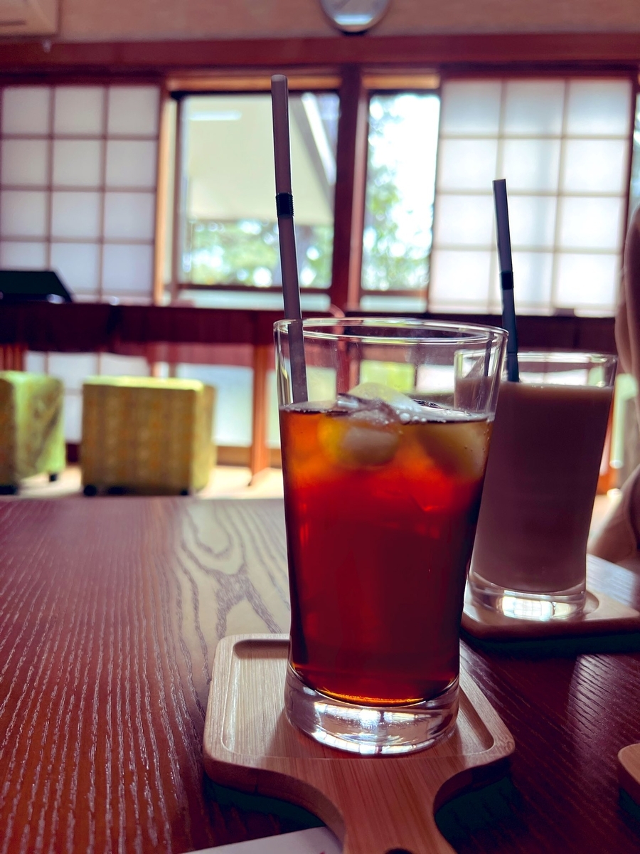 おすわさまアートカフェ