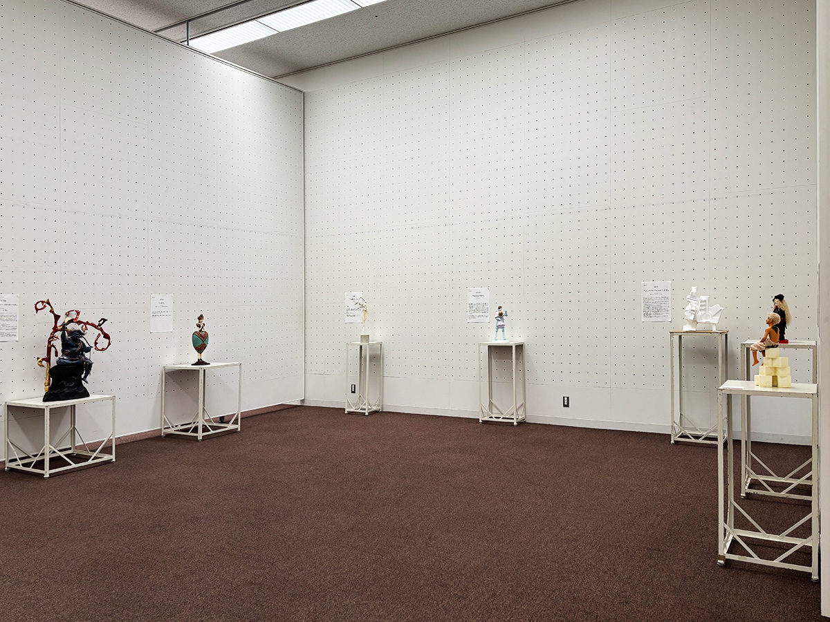 人形研展