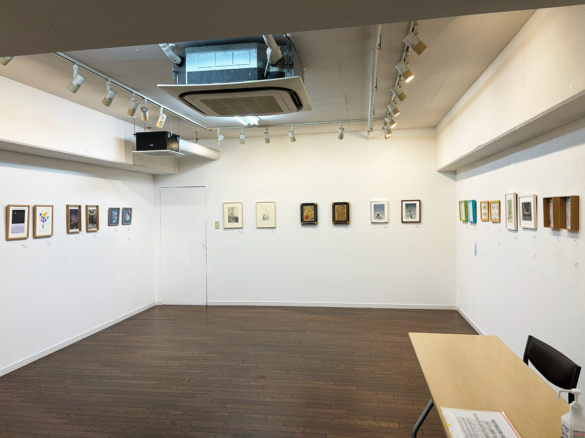 ACT小品展 2026