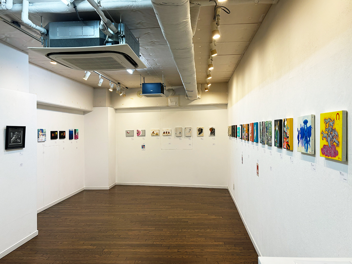 ACT小品展 2026