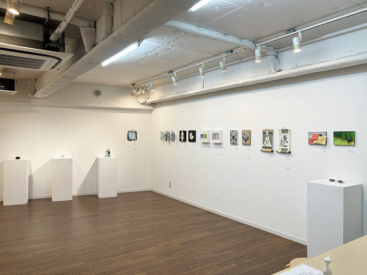 ACT小品展 2026