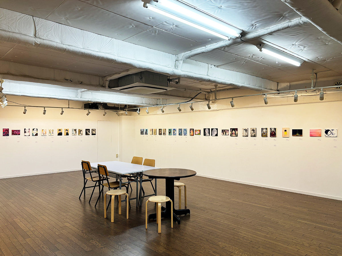 ACT小品展 2026