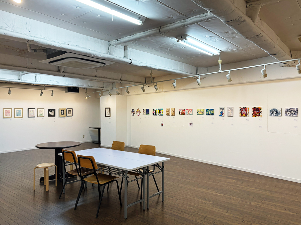 ACT小品展 2026