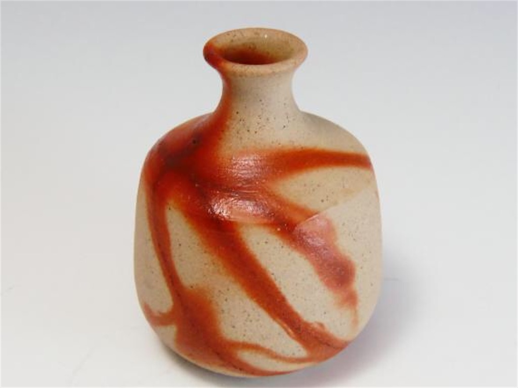 焼き締めの模様(焼き色)の種類と原理 一覧 - artratのブログ