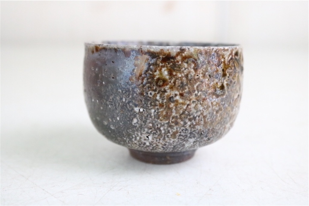 焼き締めの模様(焼き色)の種類と原理 一覧 - artratのブログ