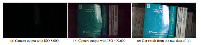 10 computer vision papers I enjoyed reading in 2019. - arutema47's blog