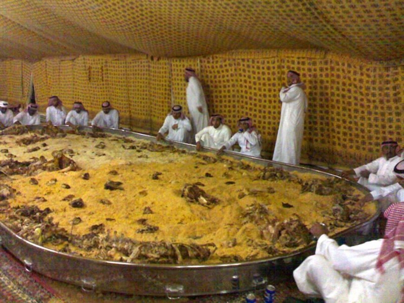 サウジアラビアの食べ物 Arumandiiruの日記 サウジアラビアの食べ物 Arumandiiruの日記