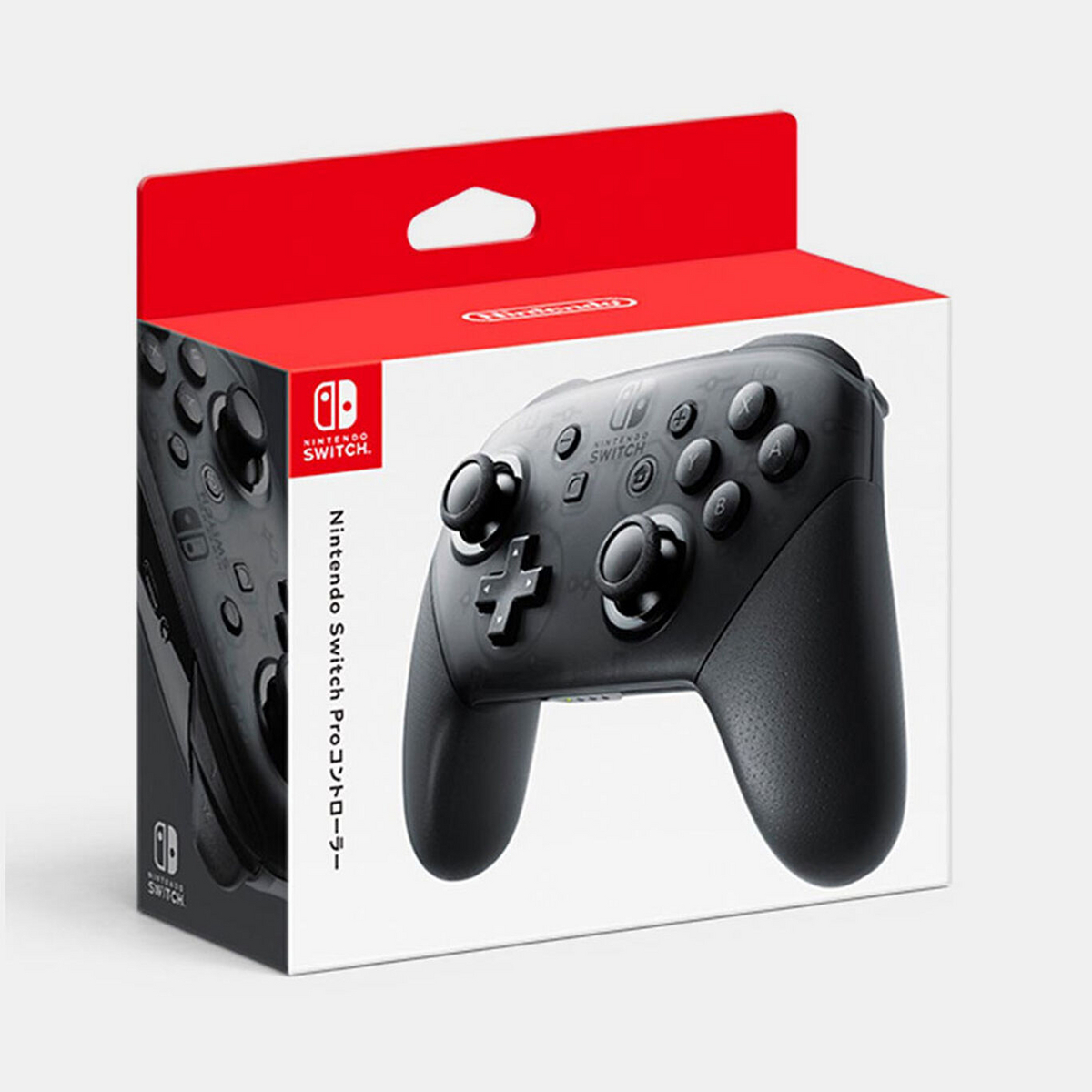 中華製のプロコンはSwitchのプロコンの代わりになるのか - あるみなブログ