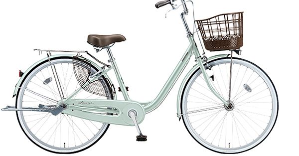 パンク し にくい 自転車 評判