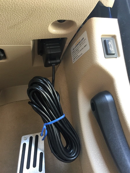 Obd2 bmw f10