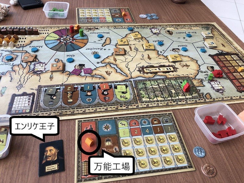 ナビゲーター