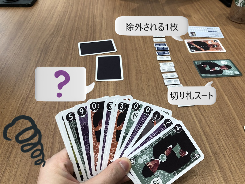 乗り間違い