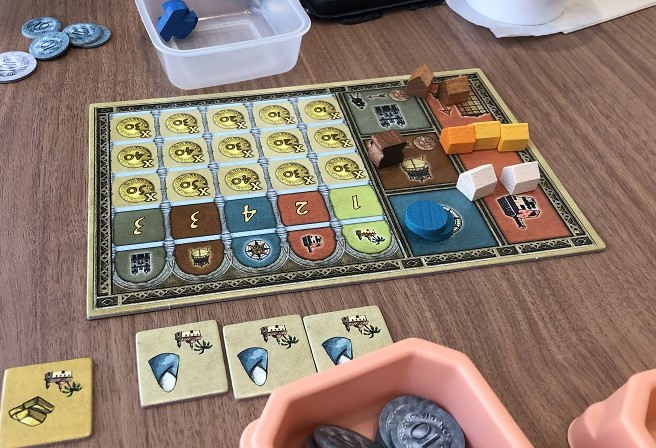 ナビゲーター