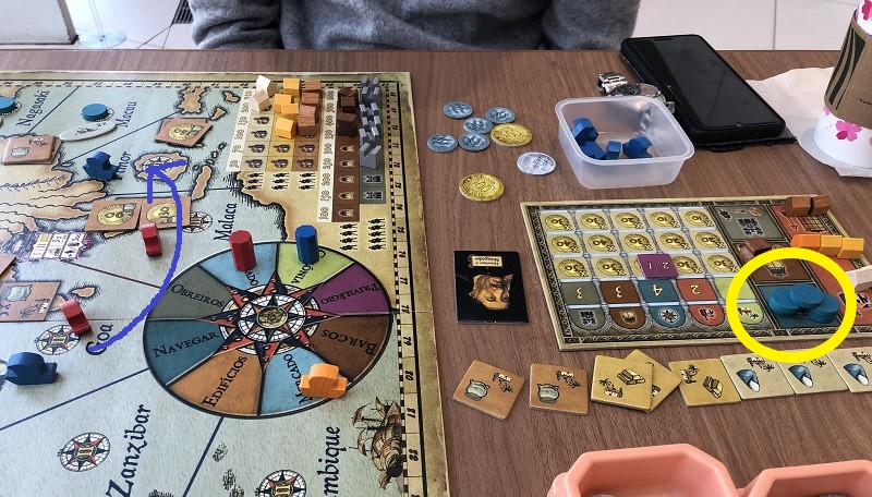 ナビゲーター