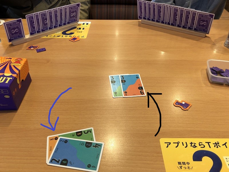 スカウト！