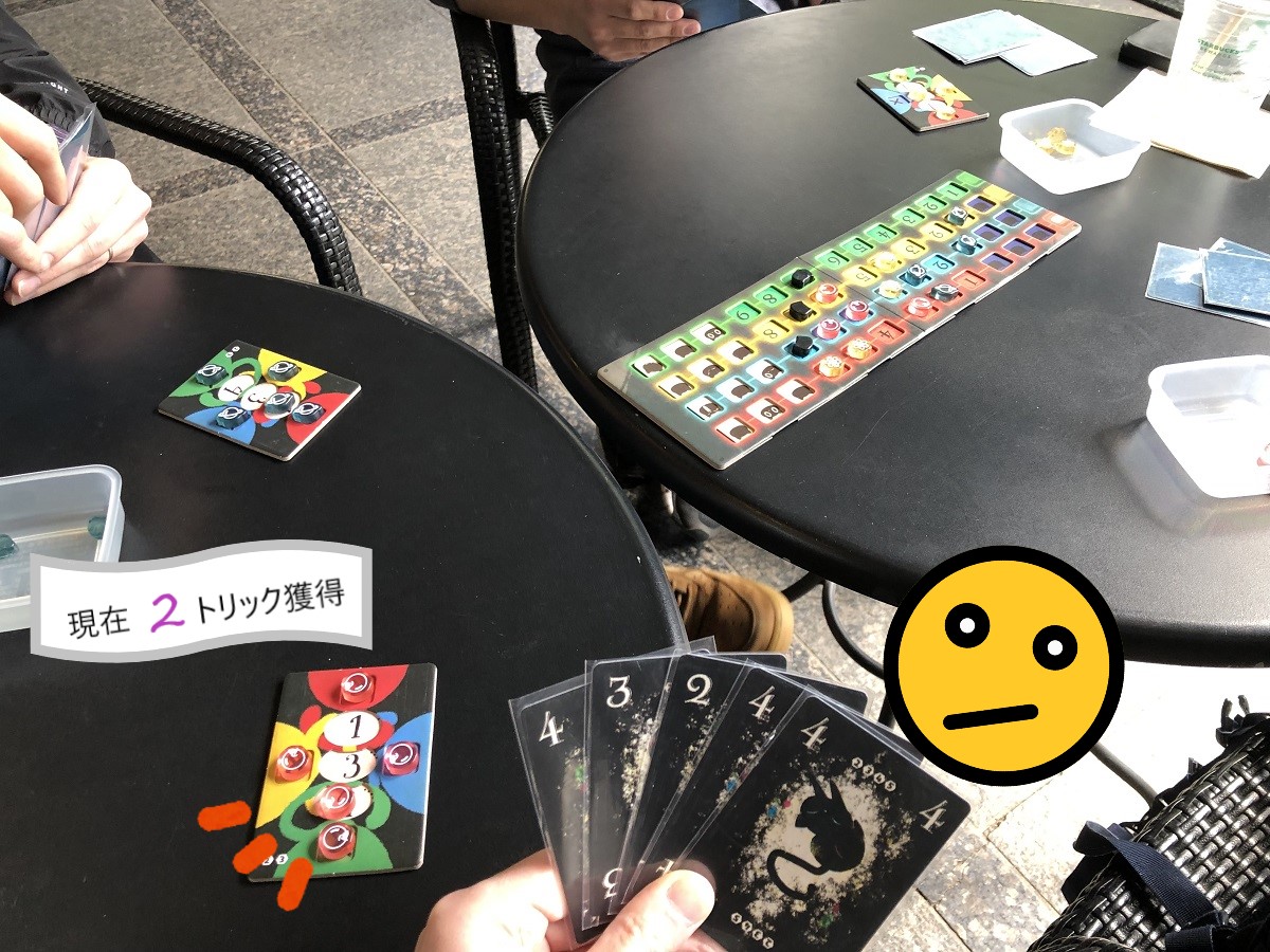 キャット.イン.ザ.ボックス:DX