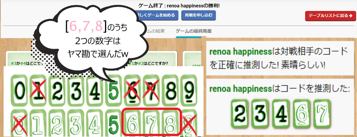 タギロン