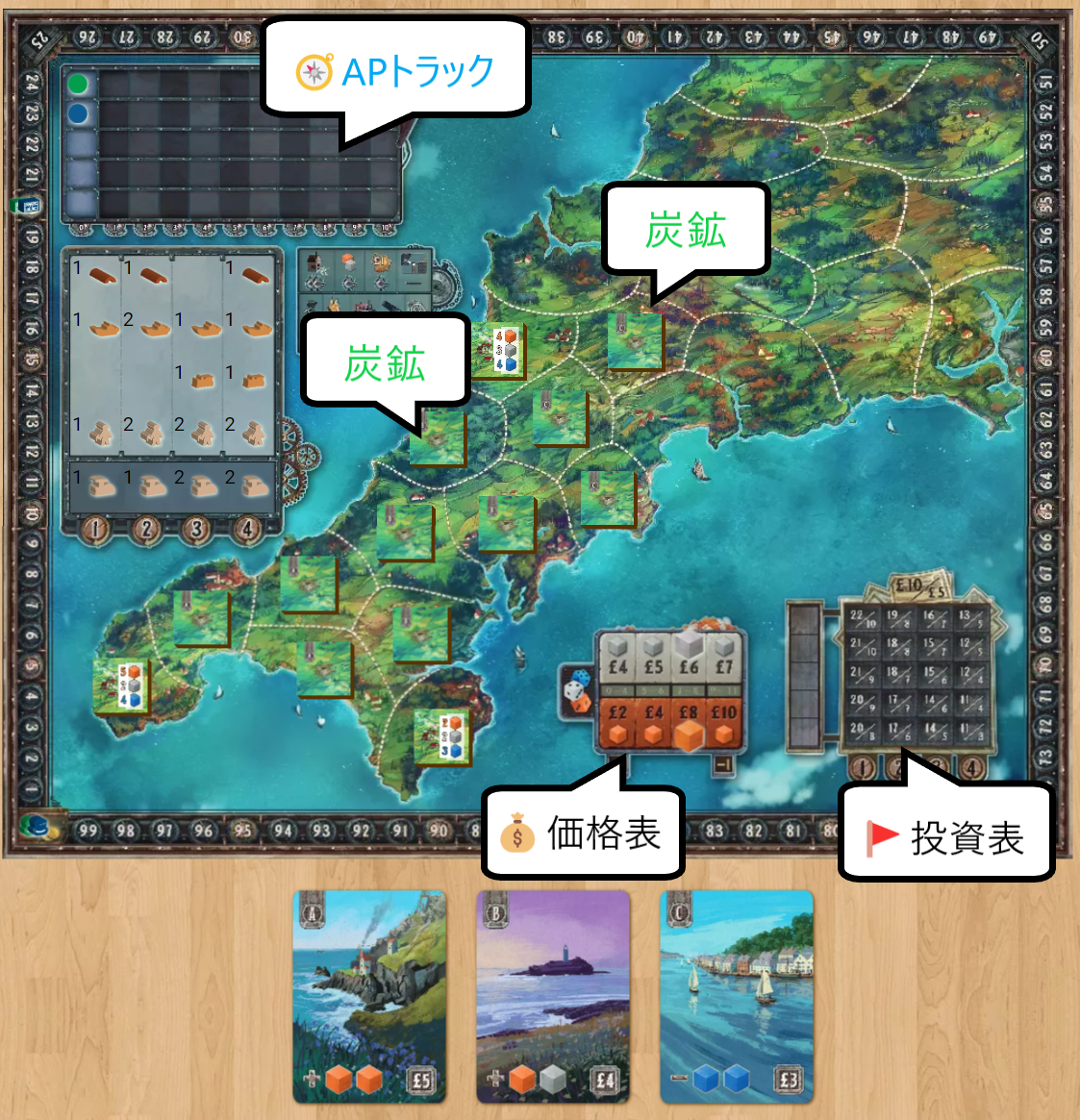 ティナーズトレイル
