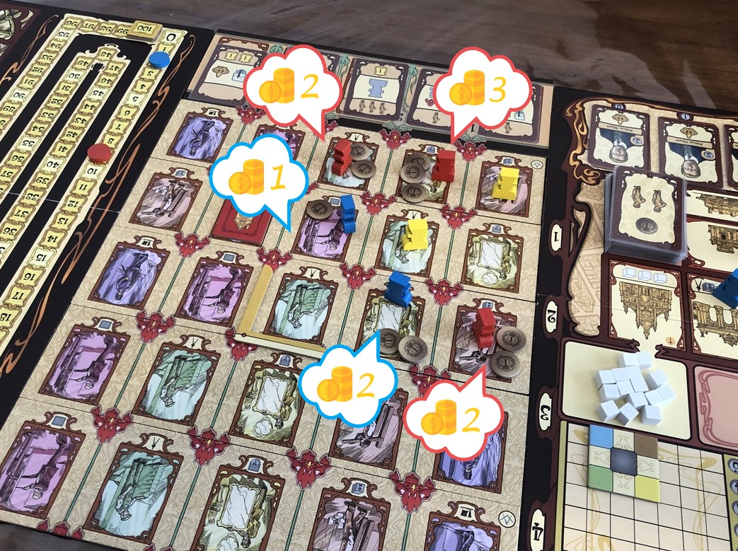 ブリュッセル1893: ベル.エポック